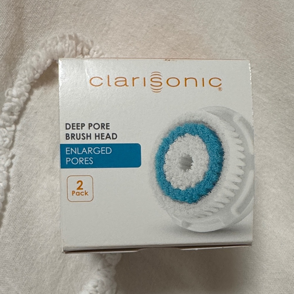 Clarisonic Brush Head